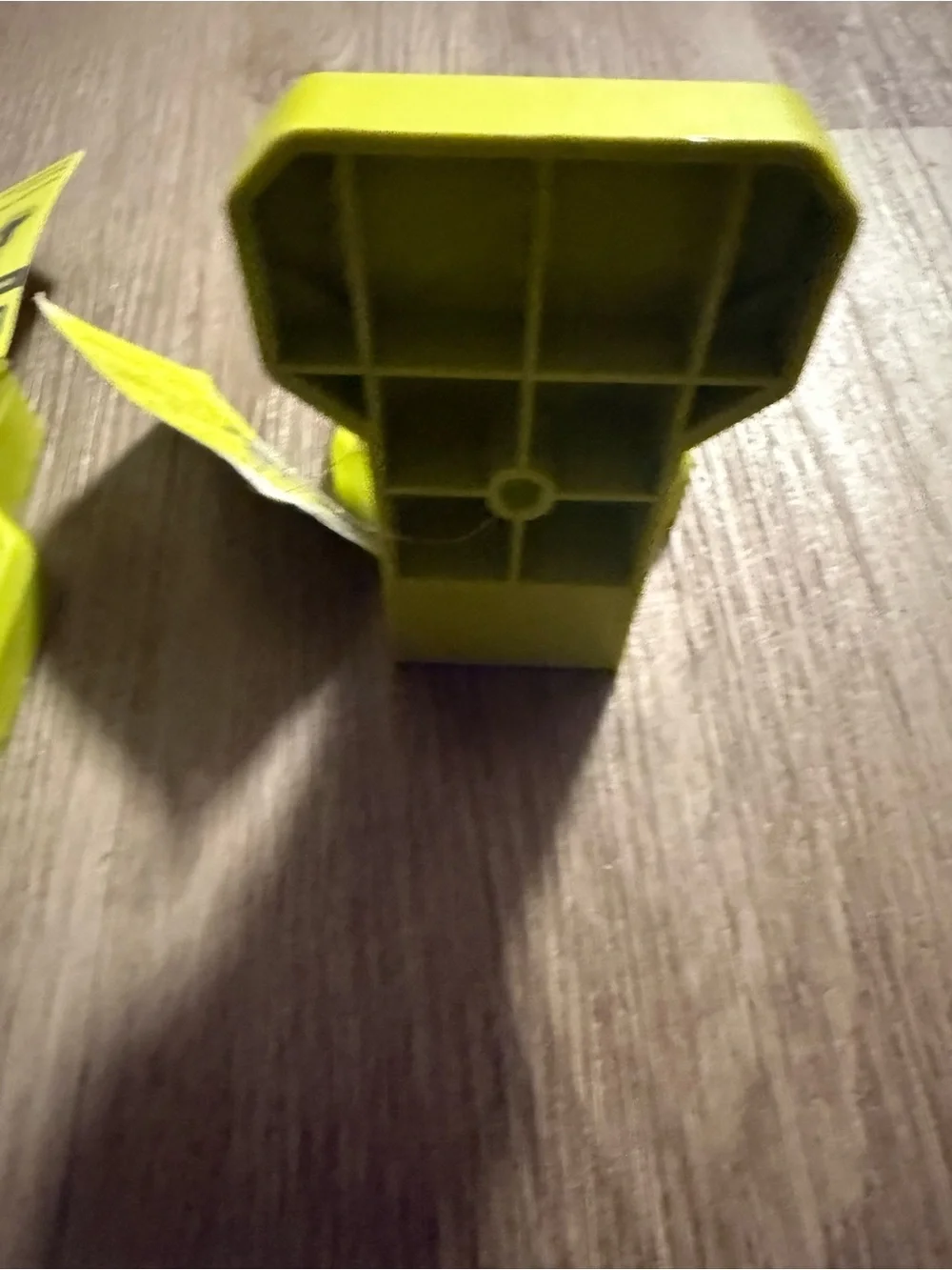 ryobi 18v tool holder